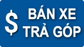 Bán xe trả góp