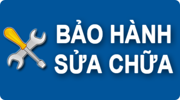 Bảo hành sữa chữa