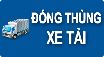 Đóng thùng xe tải