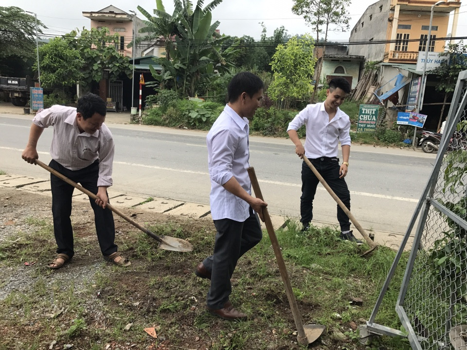 Thị trường
