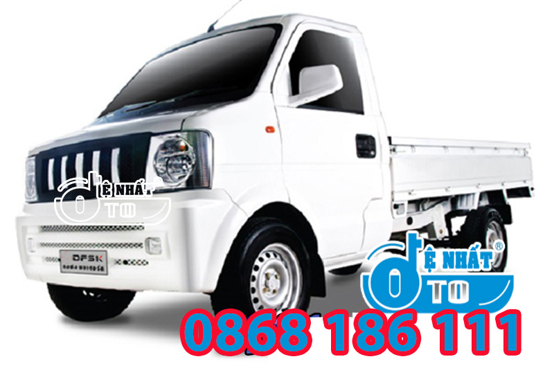 Xe tải Dongfeng V21 DFSK 750kg Thái Lan