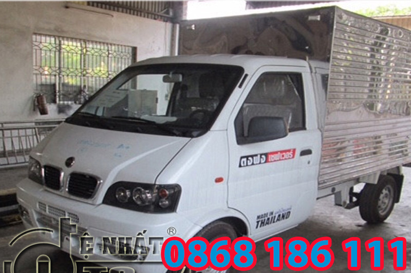 Xe tải nhập khẩu Thái Lan